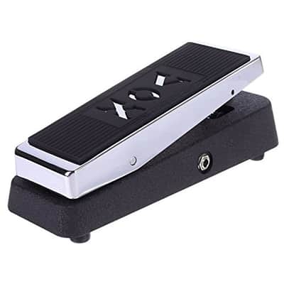 Vox V847-A Original Wah Electric Guitar Effects Pedal image 5