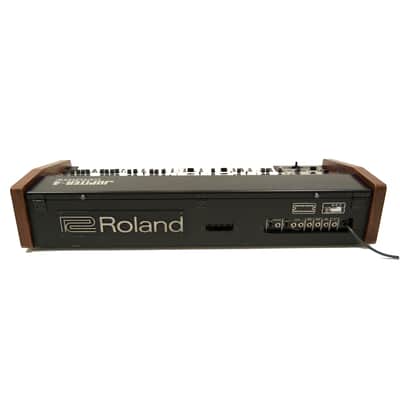 Roland Jupiter 4 MK1 - Pro Serviced - Warranty image 6