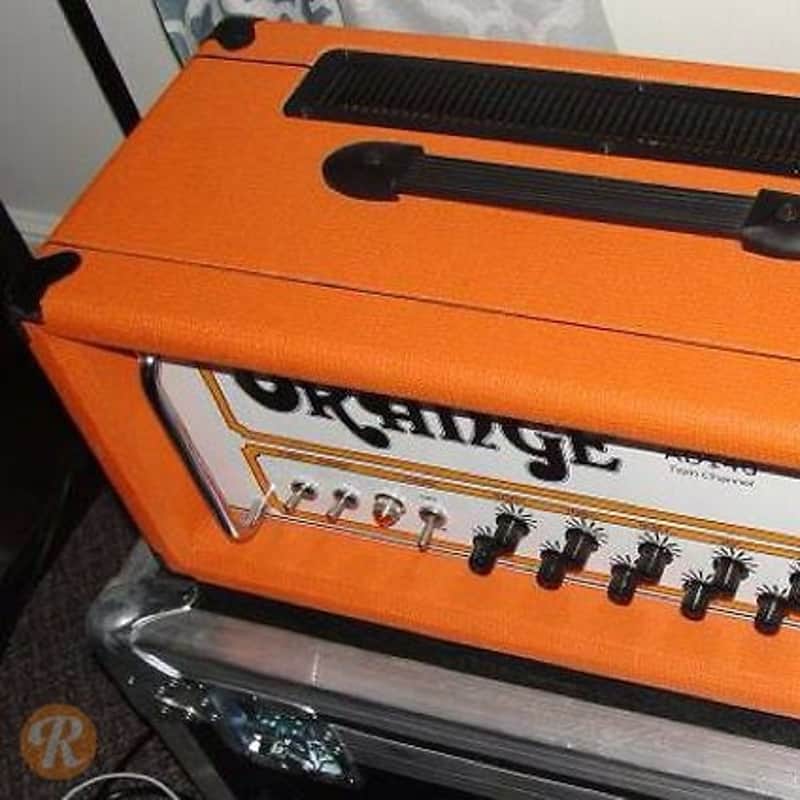 Orange AD140 HTC image 2