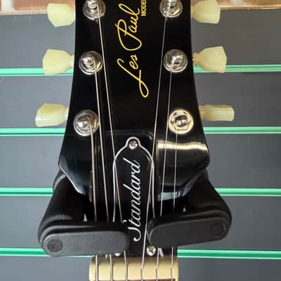 Epiphone Les Paul Standard ‘50s Vintage Sunburst 2022 Electric Guitar image 7