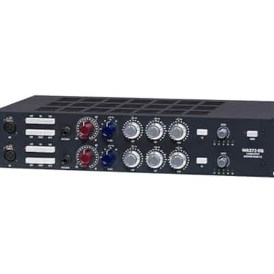 Warm Audio WA273-EQ Microphone Preamp EQ image 5