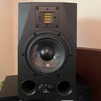 ADAM Audio A7X Active Nearfield Monitors (Pair) image 3