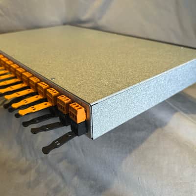 Biamp Tesira FORTE AVB VT Digital Signal Processor image 8