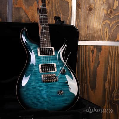 PRS 40th Anniversary Custom 24 Ltd Edition Sub Zero Bild 14