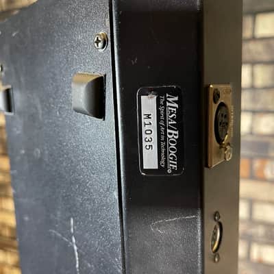 Mesa Boogie Abacus image 5