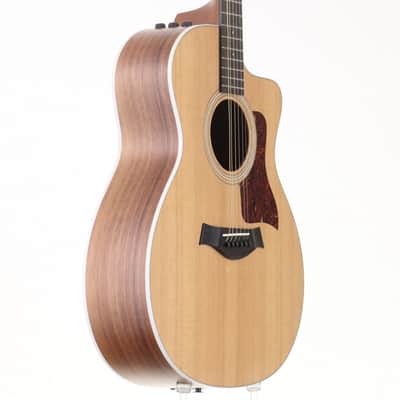 TAYLOR 214ce Koa ES2 [2210110248] (02/02) image 8