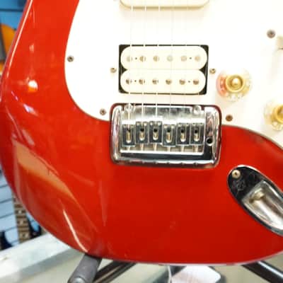Peavey Predator International Series image 4