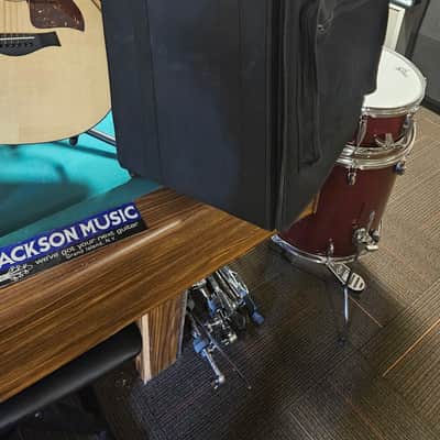 Gator G-901 Rolling Guitar Amp Head Case image 1