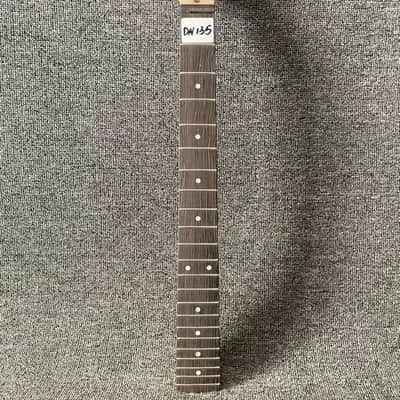 Maple Neck with Rosewood Fingerboard, 22 Frets image 5