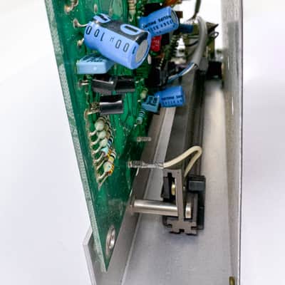 Studer A900 Mono fader 1.911.112.00 80's image 5