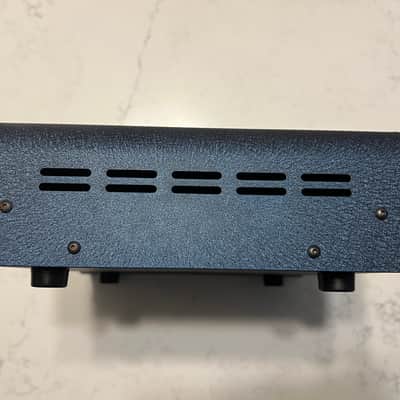 Suhr Reactive Load 8 Ohm DI Box 2015 - Present - Black image 4