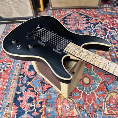 FGN J Standard Mythic JMY-ASH SD Pickups 2017 image 11