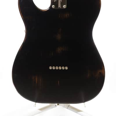 James Trussart Steeltopcaster 2024 image 4