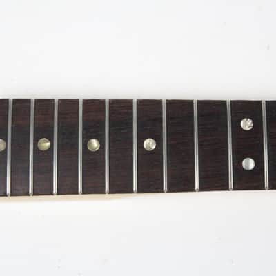 1979 Vintage Fender Stratocaster 3-Bolt Neck Rosewood Fretboard 1970's image 15