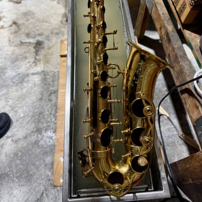 Selmer Mark VI 240xxx Alto Saxophone AMAZING PLAYER! image 22