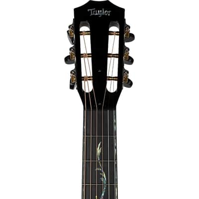 Taylor PS12ce 12-Fret 2024 image 10