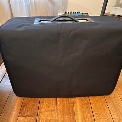 Fender 64 Custom Deluxe Reverb Handwired 2022 image 8