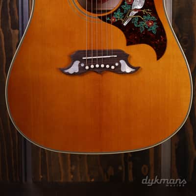 Epiphone 1963 Dove Reissue image 1