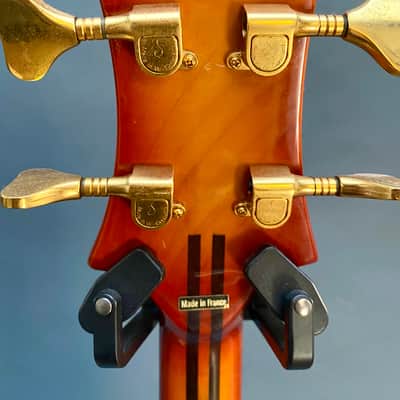 Vigier Arpege 3 image 2