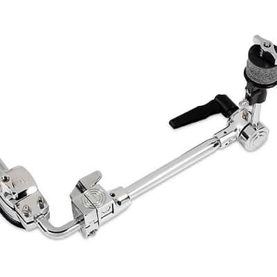 DW Bass Drum Mount Short Cymbal Arm w/ TB12 (DWSM770S) image 2