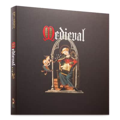 Teenage Engineering EP-1320 Medieval Sampler and Composer image 5