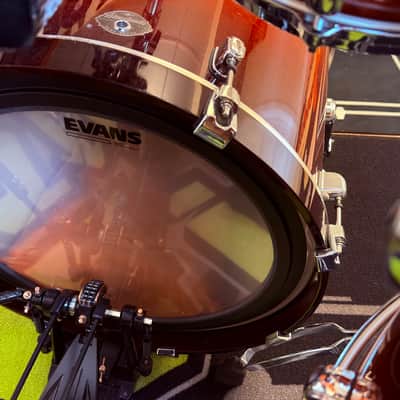 TAMA Starclassic Birch 10/12/14/20 Drum image 4