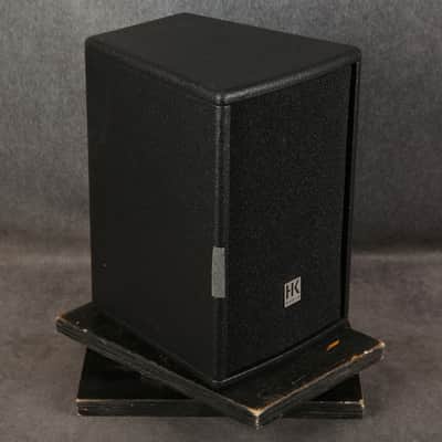 HK Audio Lucas Impact PA - 2 Tops - Active Sub **COLLECTION ONLY** - 2nd Hand image 9