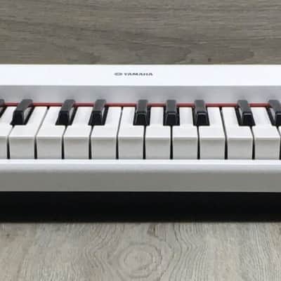 Yamaha Piaggero NP-32 image 12