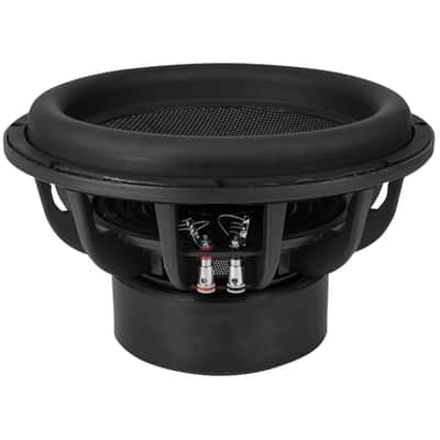 Dayton Audio - UM12-22 - 12" Ultimax DVC Subwoofer - 2 Ohms Per Coil image 2