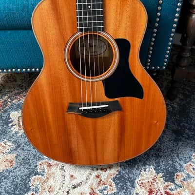 Taylor GS Mini-e Mahogany image 4