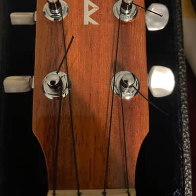 Kamaka HF-3 Ukulele image 5