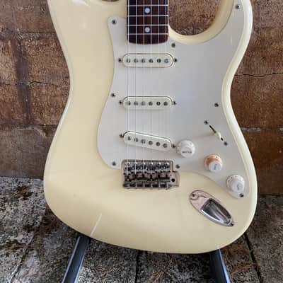 Greco SE600 Super Sound 1980 White image 2