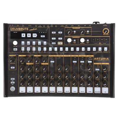 Arturia DrumBrute Creation Edition