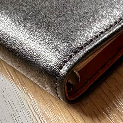Yamaha CS70M Complete Voice Library Set Incl Leather Etui // Impossible find!! image 8