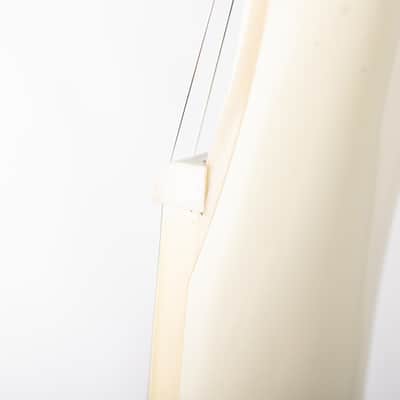 Epiphone 1959 ES-355 (Incl. Hard Case), Classic White | Demo image 16