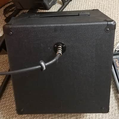 1x12 Guitar Extension Cabinet with a Celestion G12K-100, 100W Speaker image 4