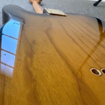 Fender '98 Collector's Edition Telecaster - OC Duff Pickups image 15