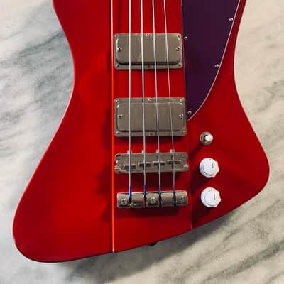 Epiphone Thunderbird Vintage PRO IV image 1