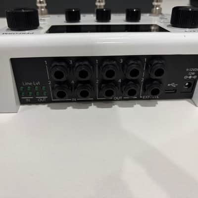 Effect Pedals for Guitar Eventide H90 Harmonizer image 5