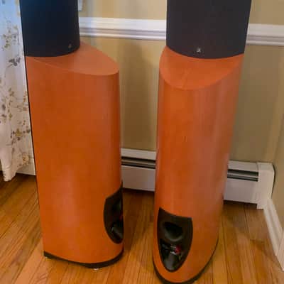 Martin Logan Mosaic 2003 Cherry image 2