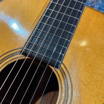 1929 Martin 0-21 12-Fret - Natural image 13