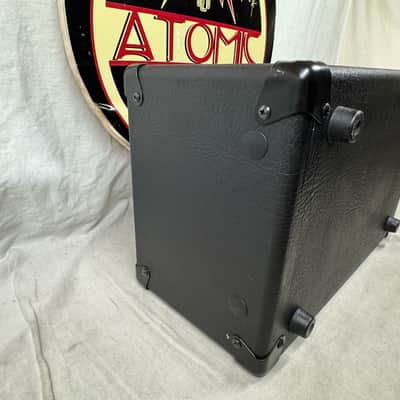 Ashdown Engineering Little Bastard 30 Tube Bass Amplifier Head image 6