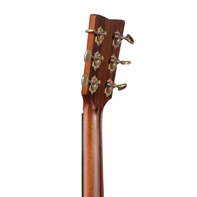 Yamaha LL26 ARE Handcrafted Folk Acoustic Guitar - All Solid Wood image 20