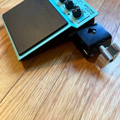 Roland SPD::One Electro Digital Percussion Pad 2010s - Green image 2