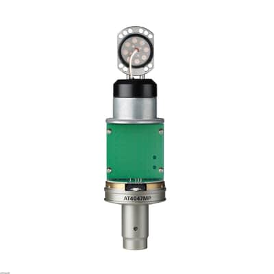 Audio-Technica AT4047MP Multi-Pattern Condenser Microphone NEW! 2-DAY DELIVERY! image 3