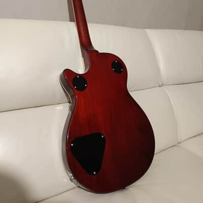 Gretsch G5220 Jet Electromatic + Hardcase image 11