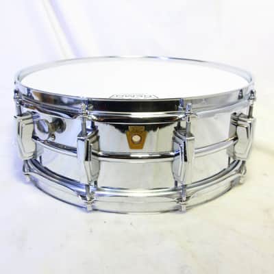 LUDWIG 60s No. 400 14x5 Suplaphonic [583170] (06/15) image 1