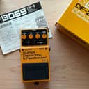 Boss DF-2 (Lawsuit Super Distortion version)