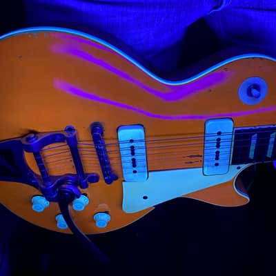 1954 Gibson Les Paul image 11