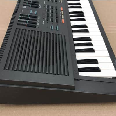 Yamaha PSS-460 FM Synthesizer Keyboard (SEGA, YM3812, 470) image 4